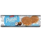 GALLETITAS OKEBON PANAL COCO 222 GR
