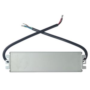 FUENTE LED SWITCHING 24V 2.5A 60W IP67 POWER SWITCH - Vista 1