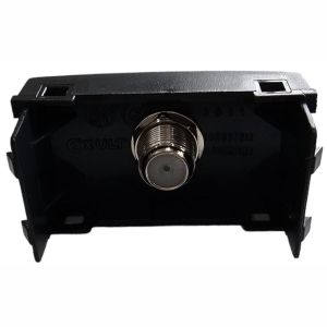 MODULO 1 TOMA CATV TERMINAL  LINEA PLEIN EXULTT - Vista 7