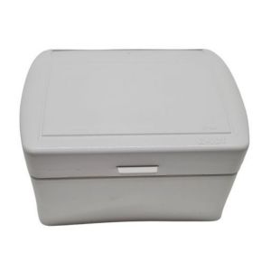 CAPSULADA EXTERIOR RIGIDA CON CAJA EXULTT