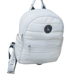 MOCHILA MODERNA URBANA MUJER LIVA LIBERTA - Vista 23