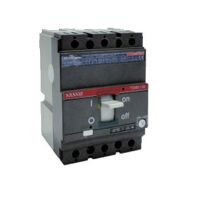 INTERRUPTOR COMPACTO