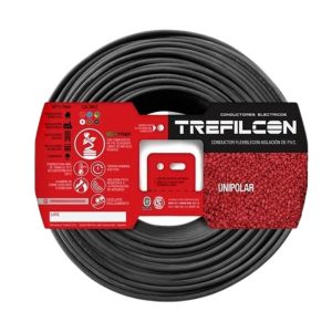 CABLE TREFILCON UNIPOLAR 2.5 MM X METRO - Vista 9