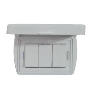 CAPSULADA EXTERIOR MEMBRANA 2 PUNTO EXULTT URBANA - Vista 1