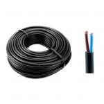 CABLE TIPO TALLER TPR 2X2.5 MM X METRO WIREFLEX