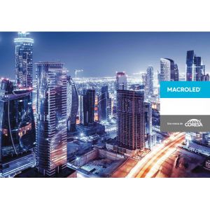 INTERRUPTOR SMART MACROLED - Vista 7