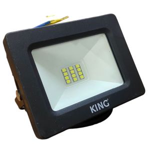 REFLECTOR LED 10W KING