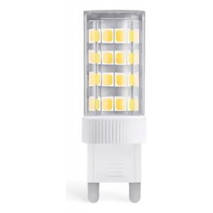 LAMPARA BIPIN LED 9W G9 220V CANDELA