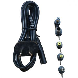 FUENTE SWITCHING PRONEXT DE TENSION DE SALIDA 18.5VCC 3500MA. CERTIFICADA - Vista 1