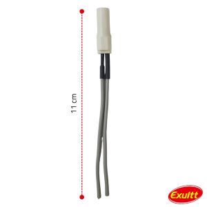 ACCESORIO LAMPARA TESTIGO 220V LINEA URBANA EXULTT - Vista 2