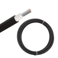 CABLES SOLARES FOTOVOLTAICO