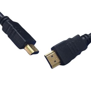 CABLE HDMI - HDMI DE  5 MTS VERSION 1.4 PRONEXT - Vista 2