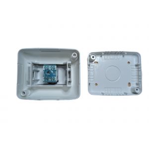 SET ARMADO 1 TOMA RJ45 SUPERFICIE LINEA URBANA EXULTT - Vista 1