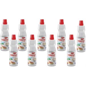 EDULCORANTE HILERET CLASICO FORTE LIQUIDO 250 ML X 9 UNIDADES