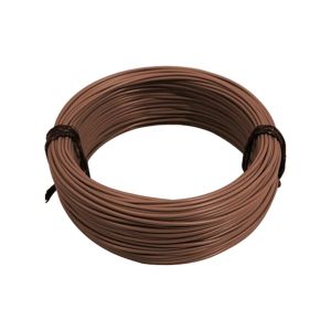 CABLE UNIPOLAR 1.5 MM X 100 METROS WIREFLEX - Vista 5