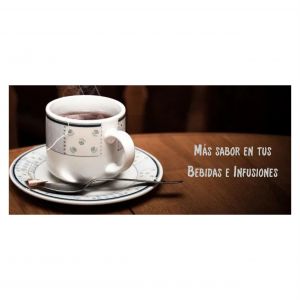 EDULCORANTE HILERET LIGHT 100 SOBRES - Vista 3