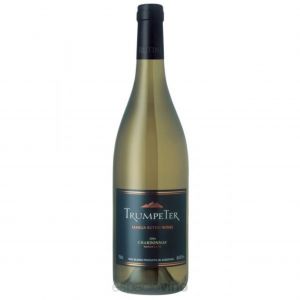 VINO TRUMPETER CHARDONNAY 750 CC