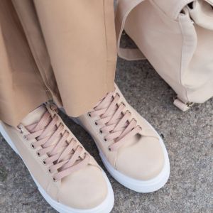 COMBO TINA MOCHI PAULA + ZAPA URBANA BERLIN TALLE 38 - Vista 5