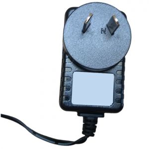 FUENTE SWITCHING DESMONTABLE 12V 2000  PRONEXT - Vista 1