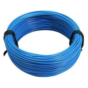 CABLE UNIPOLAR 4 MM X METRO CONDUELEC - Vista 4