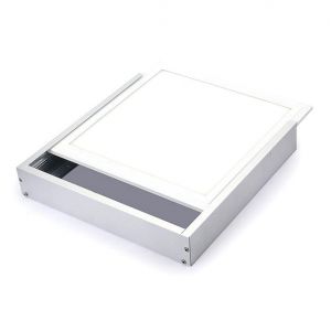 ACCESORIO KIT DE APLICAR P/PANEL DE 595X595 MACROLED - Vista 1