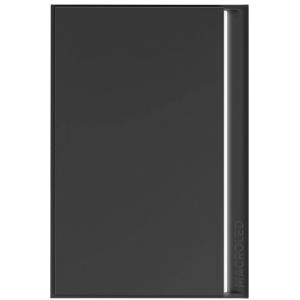 TECLA SMART TOKIO MACROLED 1 CANAL PULSADOR CON CAPACITOR - Vista 4