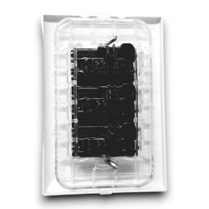 SET ARMADO LINEA DUNA MAS 3 PUNTOS EXULTT - Vista 2