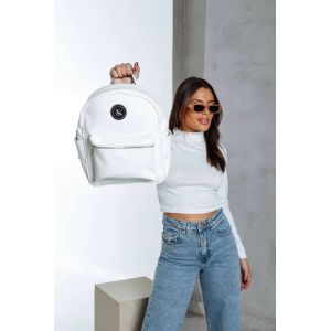 MOCHILA RUNA URBANA & OUTDOOR 22L – IDEAL PARA ESCUELA -DEPORTE - VIAJES - Vista 1