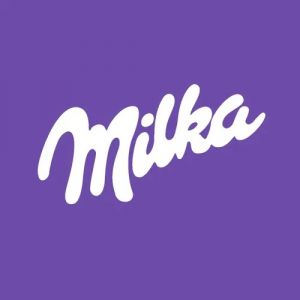 CHOCOLATE MILKA LEGER ALMENDRAS 110 GR - Vista 3