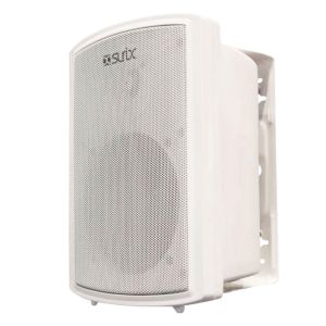 PARLANTE IP VOCEO DE EXTERIOR 20W POE SURIX