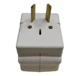 ADAPTADOR MULTINORMA ESPIGAS RICHI - Vista 3