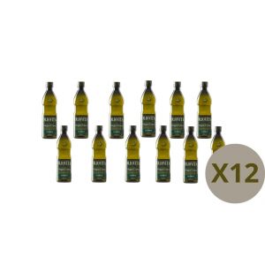 ACEITE DE OLIVA OLIOVITA CLASICO PET 500 ML X 12 UNIDADES - Vista 1
