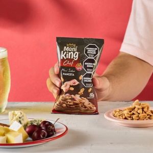 MANI KING CHEFF PANCETA 80 GRS - Vista 5