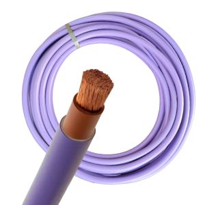 CABLE SUBTERRANEO UNIPOLAR 1X25 MM X METRO EPUYEN
