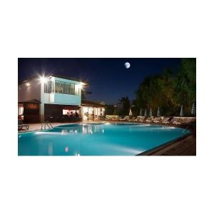 REFLECTOR LED SMD 50W IP65 MACROLED - Vista 7