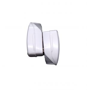 FICHA MACHO Y HEMBRA 3 PATAS 10A PREMIUM BLANCO EXULTT - Vista 6