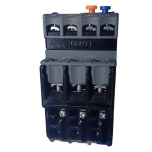 RELEVO TERMICO 12 - 18A P/ CONTACTOR NXC 9-38 CHINT - Vista 4