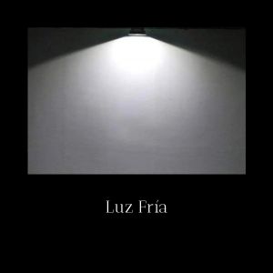 REFLECTOR LED 150W FRIO EXTERIOR CANDELA - Vista 3