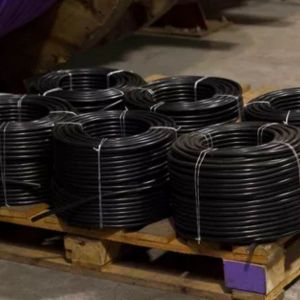 CABLE TIPO TALLER TPR 2X4 MM X METRO CONDUELEC - Vista 3