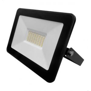 REFLECTOR LED 50W EXTERIOR CANDELA - Vista 2