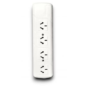 PROLONGADOR ZAPATILLA 4 TOMAS ESPECIAL C/BORNERA EXULTT