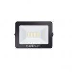 REFLECTOR LED SMD 30W IP65 ECO MACROLED CALIDO