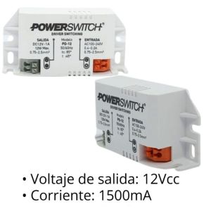 KIT ALARMA C/ SIRENA CON SENSOR DE MOVIMIENTO COLOR BLANCO - Vista 4