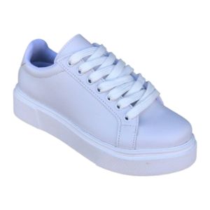 ZAPATILLA BERLIN BLANCO