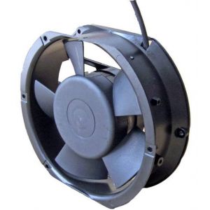TURBINA DE 175X150 MM 220V CON RODAMIENTO PRONEXT