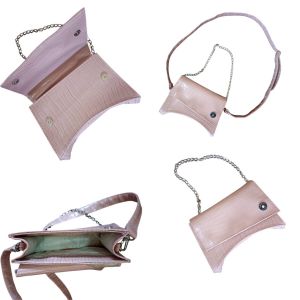 CARTERA ANTO MINI BAGS ECO CUERO LIBERTA - Vista 14