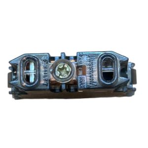 MODULO 1 PULSADOR (1/2 MODULO) LINEA PLEIN EXULTT - Vista 11