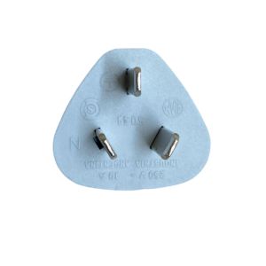 FICHA MACHO 3 PATAS 10A AXIAL EXULTT - Vista 12