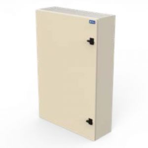 GABINETE METALICO ESTANCO IP65 600X900X120 FORLI