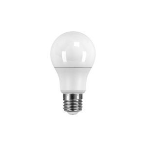LAMPARA BULBO LED A60 10 WATT CANDELA